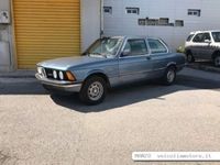 usata BMW 320 Serie 3 (E21)2 porte