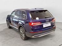 usata Audi Q7 50 TDI quattro tiptronic usato