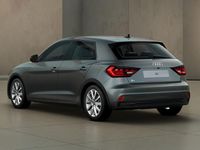 Nuova Audi A1 Sportback Business 116 CV (85 kW) 2026 Grigio chronos metallizzato Utilitaria