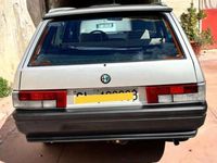 Usata Alfa Romeo 33 86 CV (63 kW) 1989 Station wagon
