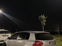 Usata VW Golf V 105 CV (77 kW) 2007 Grigio Berlina