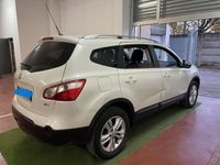 usata Nissan Qashqai Qashqai 1.5 dCi2014 7 posti