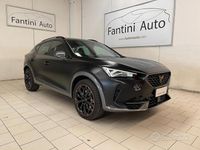 Usata Cupra Formentor VZ 310 CV (228 kW) 2022 Nero SUV