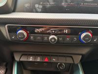 Usata Audi A1 95 CV (69 kW) 2023 Grigio SUV