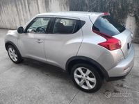 usata Nissan Juke 1.6 Acenta benzina/GPL 117 CV Euro5B