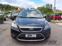 Usata Ford Focus 109 CV (80 kW) 2009 Grigio Berlina