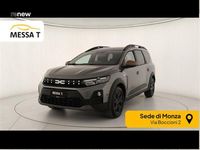 Nuova Dacia Jogger Extreme 155 CV (114 kW) 2026 Grigio scuro Monovolume