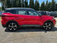 Usata DR DR 6.0 150 CV (110 kW) 2022 Rosso SUV