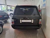 Usata Land Rover Range Rover 286 CV (210 kW) 2004 Other SUV