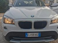 usata BMW X1 Modello XDrive - Ok cambio e distribuzione