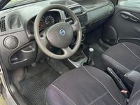 Usata Fiat Punto 69 CV (50 kW) 2006 Utilitaria