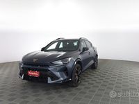 Usata Cupra Formentor 150 CV (110 kW) 2025 Magnetic tech SUV