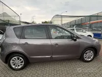 Usata Renault Scénic 110 CV (80 kW) 2015 Grigio Monovolume