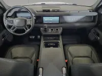 Usata Land Rover Defender SE Dynamic 300 CV (220 kW) 2023 Carpathian grey SUV