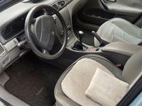 Usata Renault Laguna II 107 CV (78 kW) 2001 Grigio Station wagon