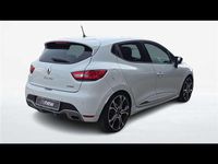 Second-hand Renault Clio IV Trophy 220 CP (161 kW) 2016 Alb Berlinǎ