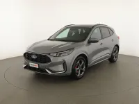 Usata Ford Kuga ST-Line X 190 CV (139 kW) 2025 Grigio SUV