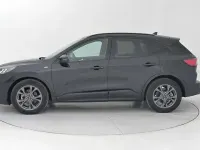 Usata Ford Kuga ST-Line 190 CV (139 kW) 2022 Nero SUV