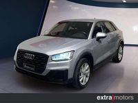 Usata Audi Q2 Business 150 CV (110 kW) 2019 Argento SUV