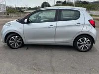 Usata Citroën C1 72 CV (52 kW) 2020 Utilitaria