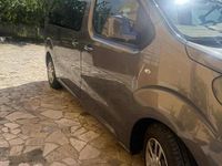 Usata Citroën Spacetourer 150 CV (110 kW) 2016 Grigio Monovolume