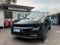 Usata Lynk & Co 01 276 CV (202 kW) 2023 Nero SUV