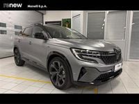 Usata Renault Austral Iconic Esprit Alpine 200 CV (147 kW) 2023 Grigio SUV