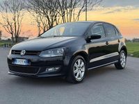 Usata VW Polo Highline 105 CV (77 kW) 2011 Utilitaria