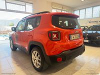 Usata Jeep Renegade Limited 149 CV (109 kW) 2019 SUV