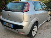 Usata Fiat Grande Punto 85 CV (62 kW) 2013 Utilitaria