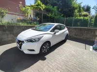 Usata Nissan Micra Acenta 71 CV (52 kW) 2018 Utilitaria
