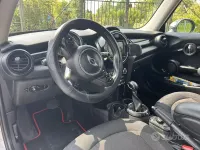 Usata Mini Cooper 136 CV (100 kW) 2014 Bianco Utilitaria