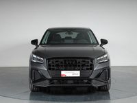 Nuova Audi Q2 150 CV (110 kW) 2025 Grigio daytona perlato SUV