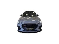 Usata Audi RS Q3 Sportback 400 CV (294 kW) 2021 Grigio SUV