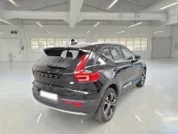 Usata Volvo XC40 Inscription 179 CV (131 kW) 2021 Nero SUV