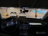 Usata Audi Q3 Business 150 CV (110 kW) 2015 SUV