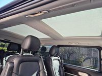 Usata Mercedes V250 Executive 190 CV (139 kW) 2016 Monovolume