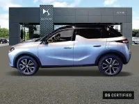 Nuova DS Automobiles DS3 2025 Grigio Utilitaria