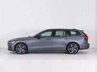 usata Volvo V60 B4 (d) Geartronic R-Design