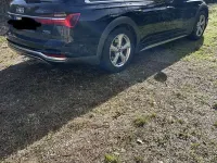 Usata Audi A6 Allroad Ambiente 204 CV (150 kW) 2022 Station wagon