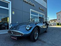 Usata Daimler SP 250 141 CV (103 kW) 1963 Blu/azzurro Cabrio