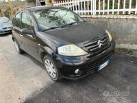 Usata Citroën C3 68 CV (50 kW) 2008 Berlina