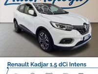 Usata Renault Kadjar 116 CV (85 kW) 2019 Bianco SUV