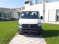 Nuova VW Crafter Business 140 CV (102 kW) 2025 Bianco Furgone