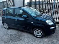Usata Fiat Panda 69 CV (50 kW) 2015 Utilitaria