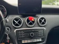 Usata Mercedes 200 AMG 136 CV (100 kW) 2016 Nero Berlina