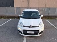 Usata Fiat Panda 69 CV (50 kW) 2022 Bianco Utilitaria
