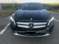 Usata Mercedes GLA200 136 CV (100 kW) 2014 SUV