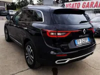 Usata Renault Koleos Intens 131 CV (96 kW) 2018 Nero SUV