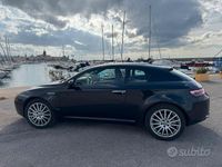 Usata Alfa Romeo Brera 2008 Nero Coupé